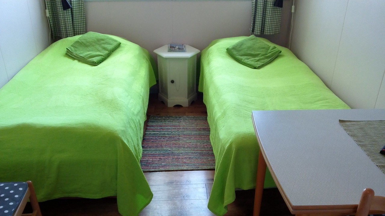 Photo of Bathroom in Vastervik