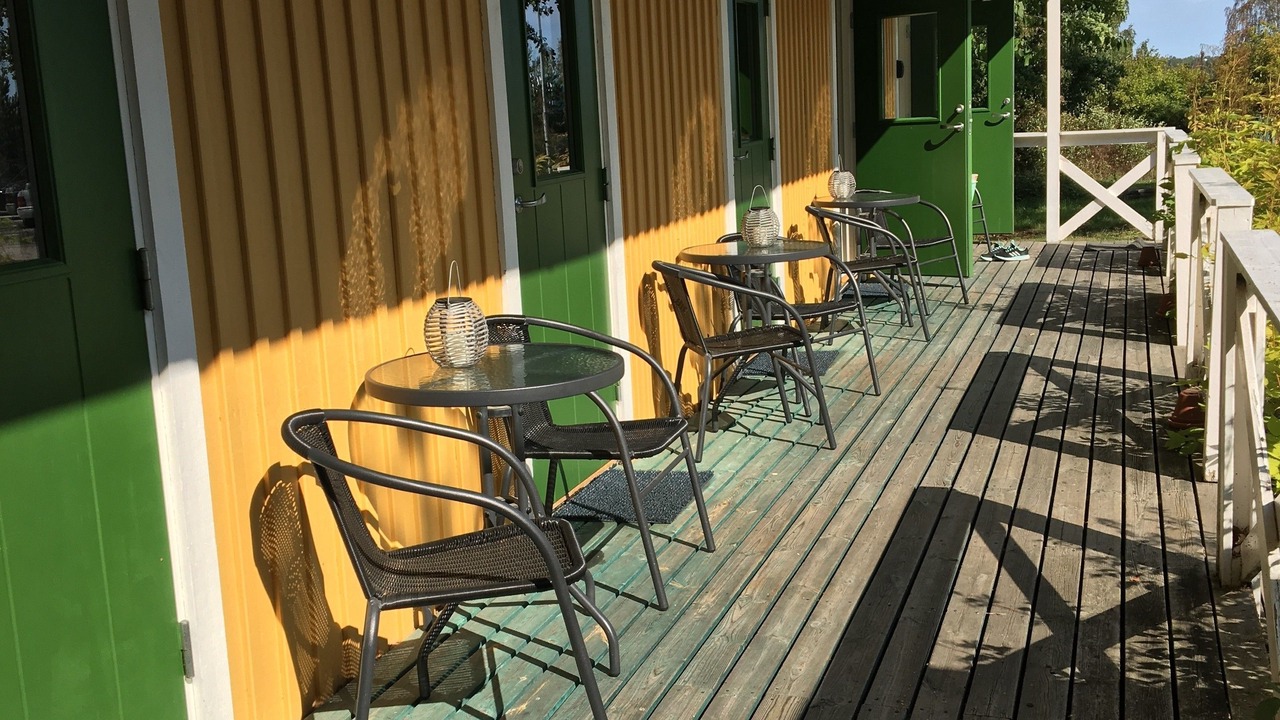Photo of Patio Balcony in Vastervik