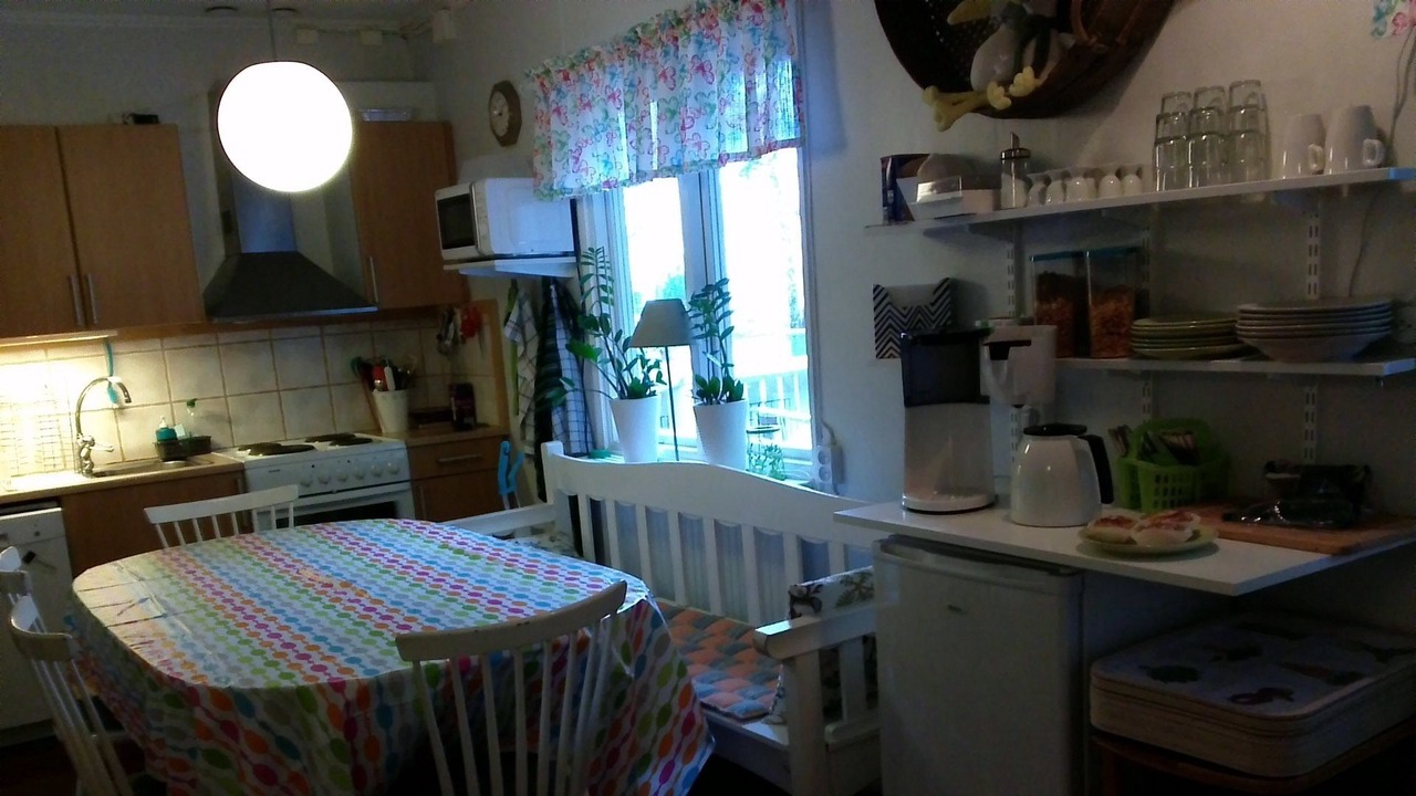 Photo of Bathroom in Vastervik