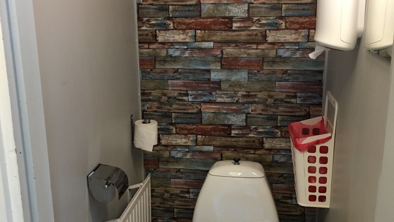 Photo of Bathroom in Vastervik