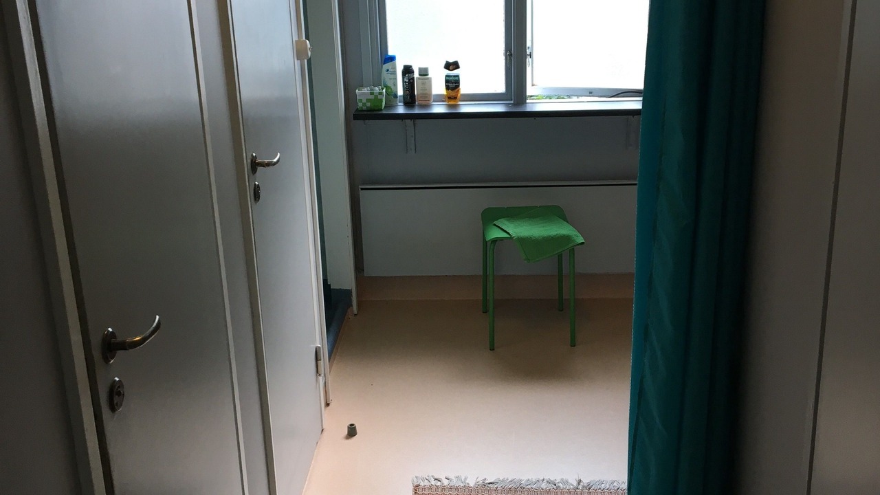 Photo of Bathroom in Vastervik