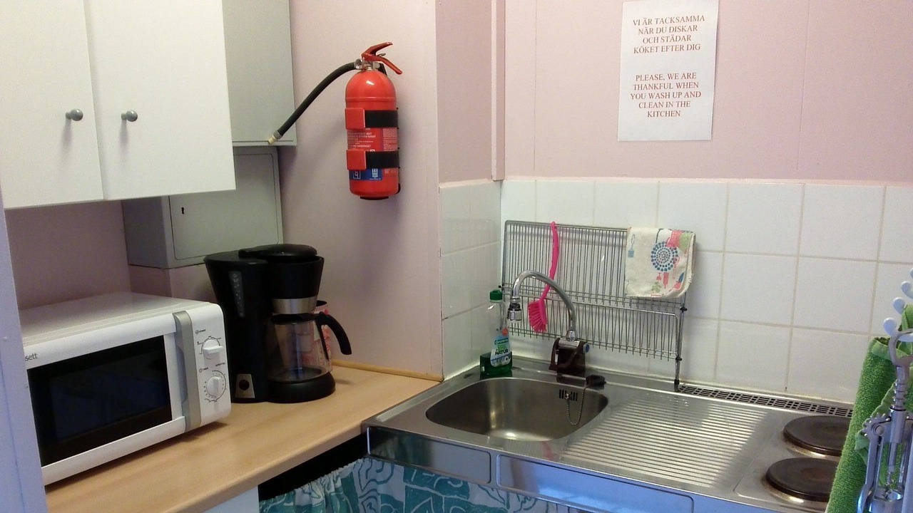 Photo of Bathroom in Vastervik