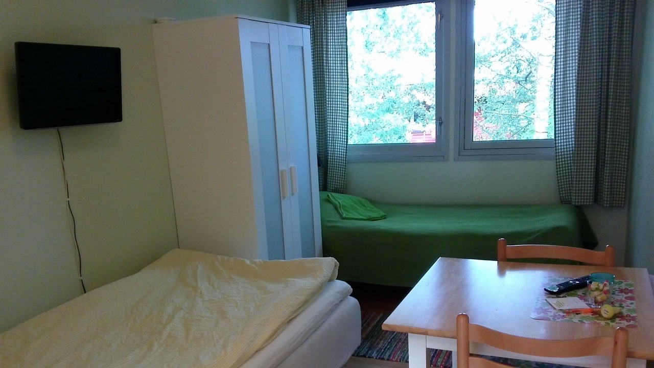 Photo of Bathroom in Vastervik