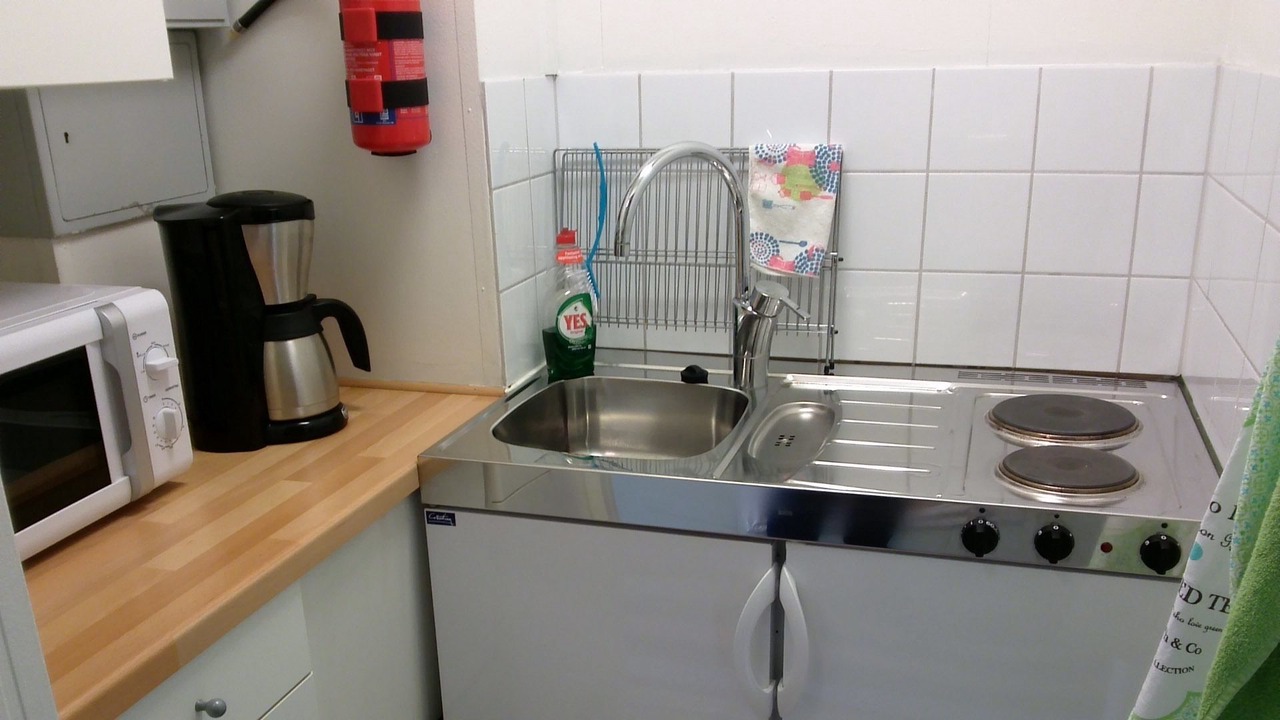 Photo of Bathroom in Vastervik