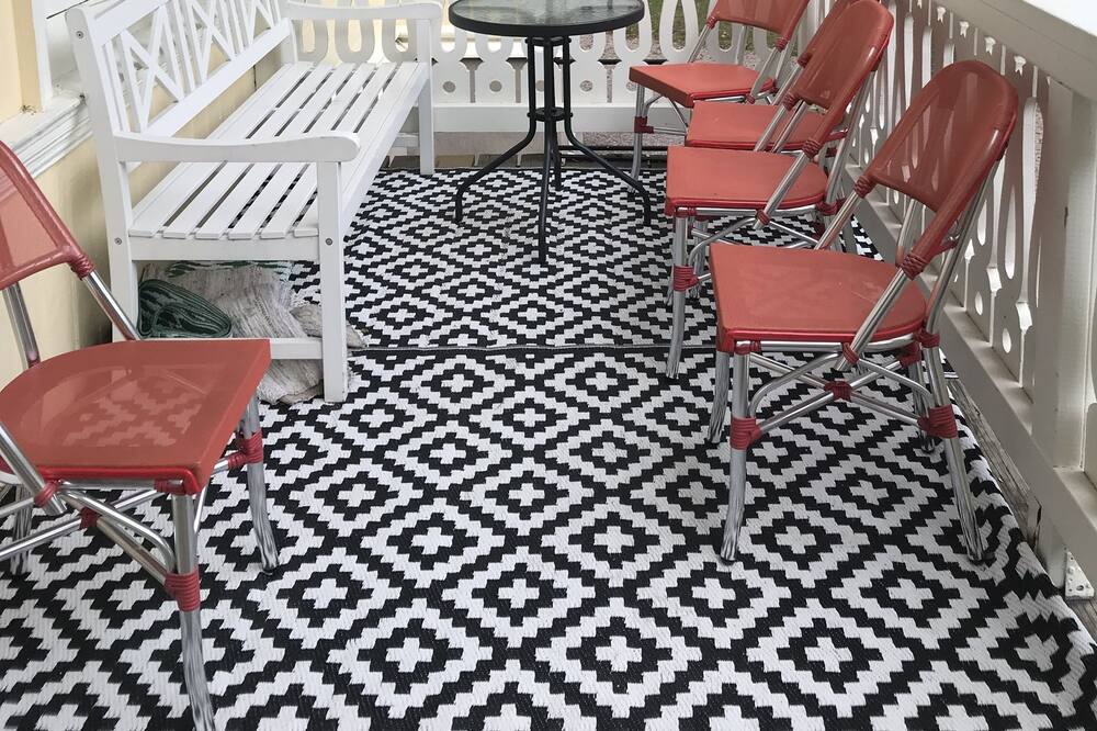 Photo of Patio Balcony in Lidkoping