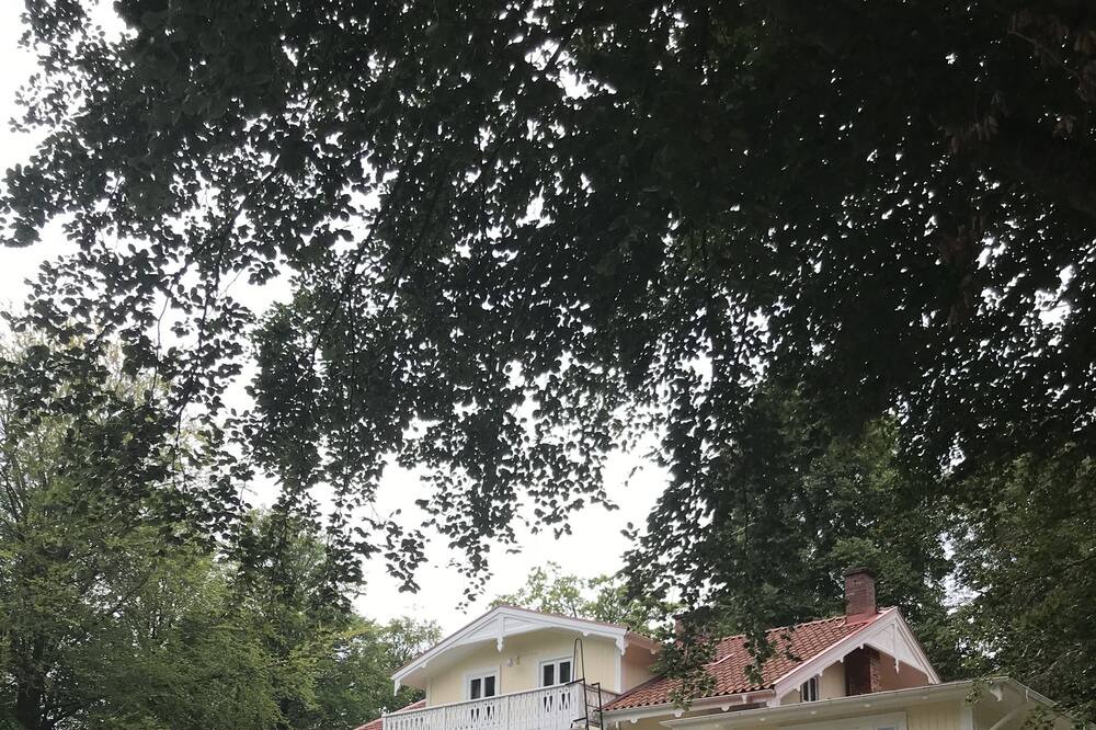 Photo of Outdoor in Lidkoping