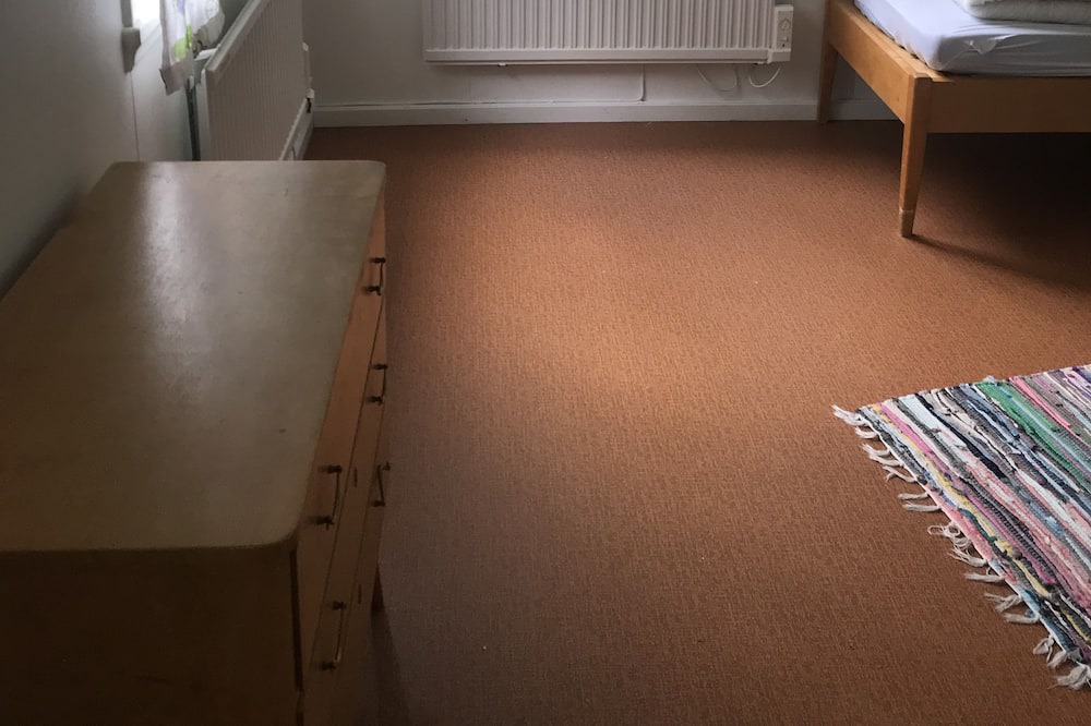 Photo of Bedroom in Lidkoping