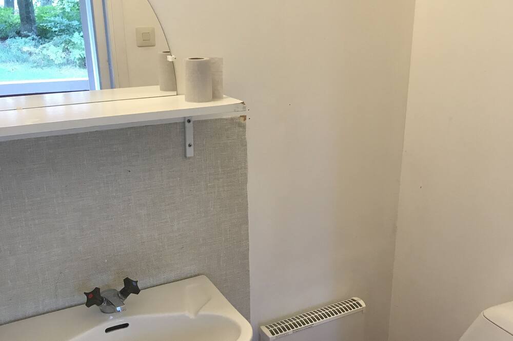 Photo of Bathroom in Lidkoping