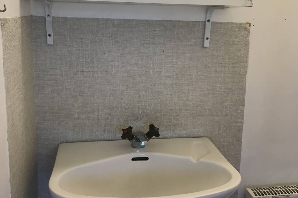 Photo of Bathroom in Lidkoping