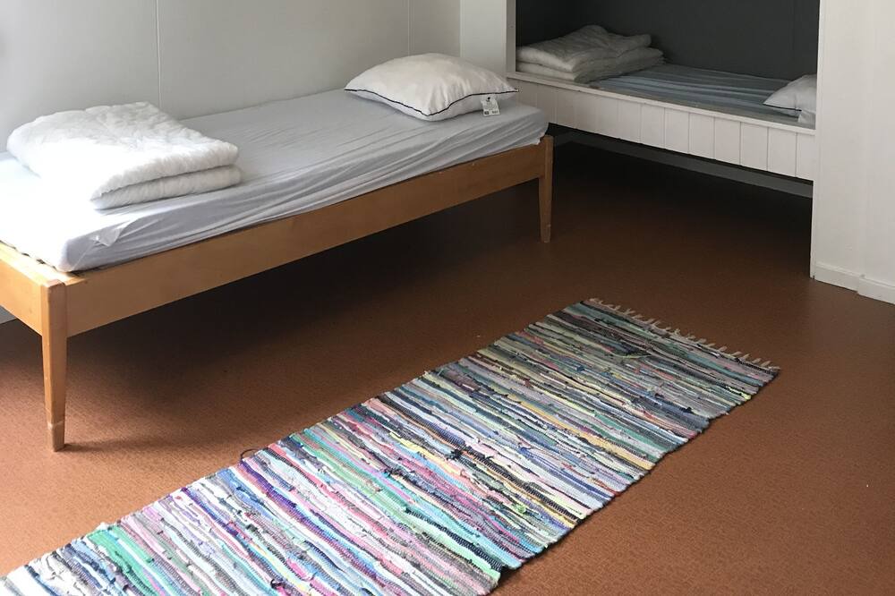 Photo of Bedroom in Lidkoping