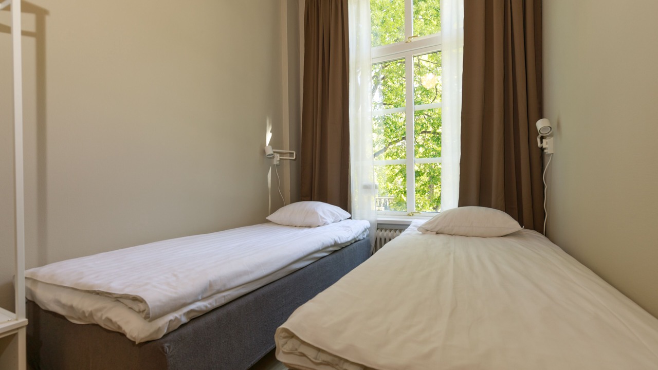 Photo of Bedroom in Lidkoping