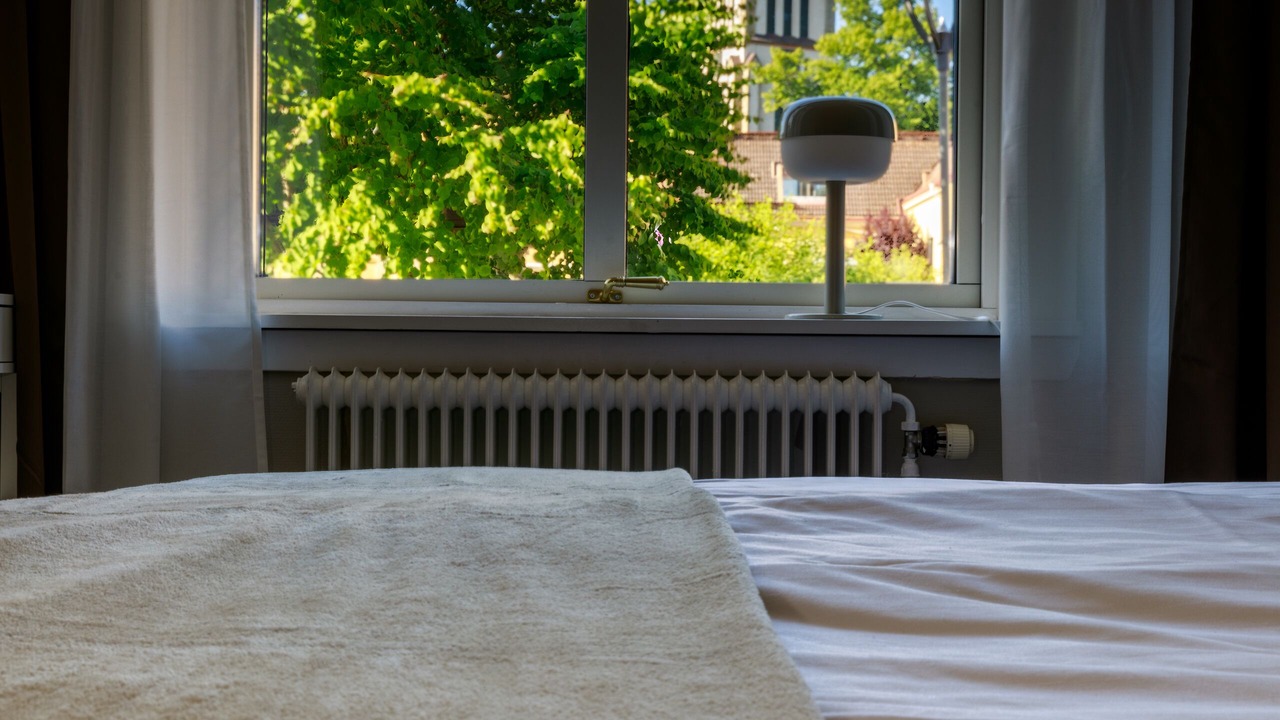 Photo of Bedroom in Lidkoping