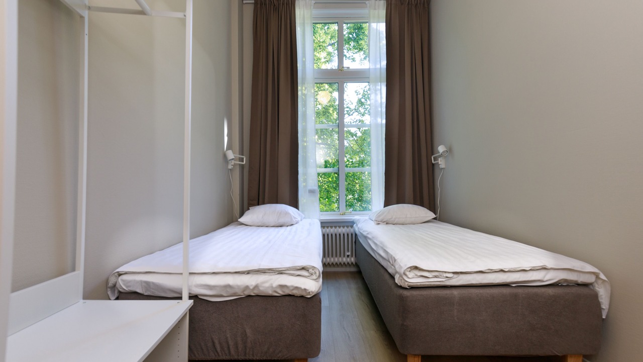 Photo of Bedroom in Lidkoping