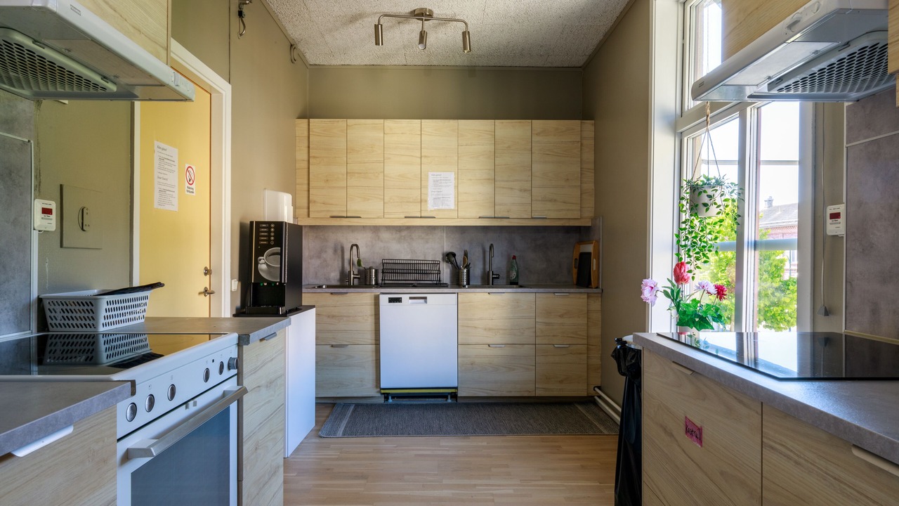 Photo of Kitchen in Lidkoping