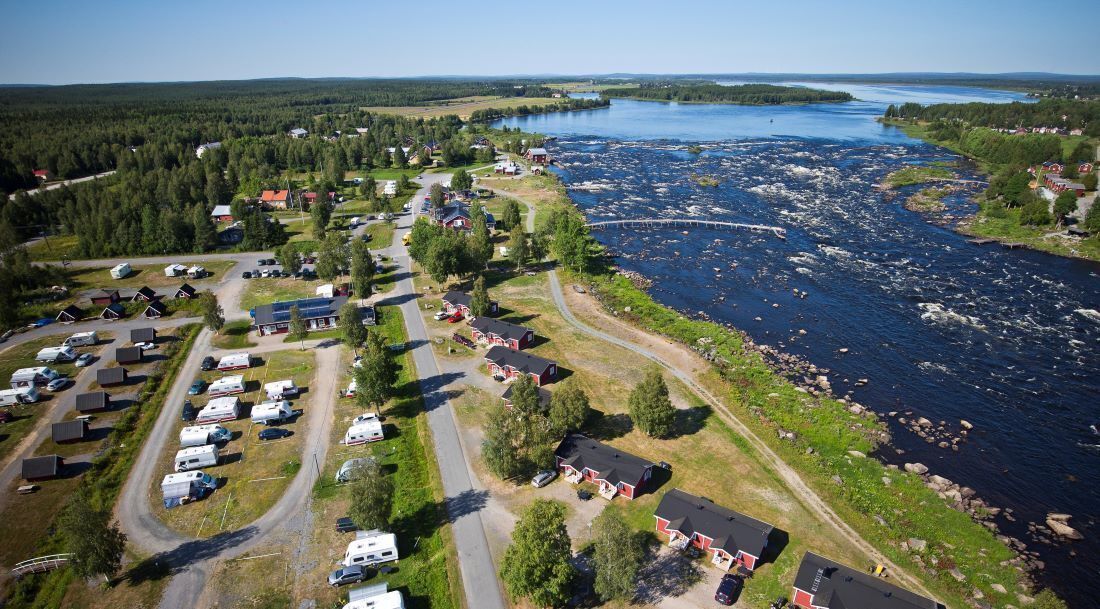 Photo of Outdoor in Haparanda