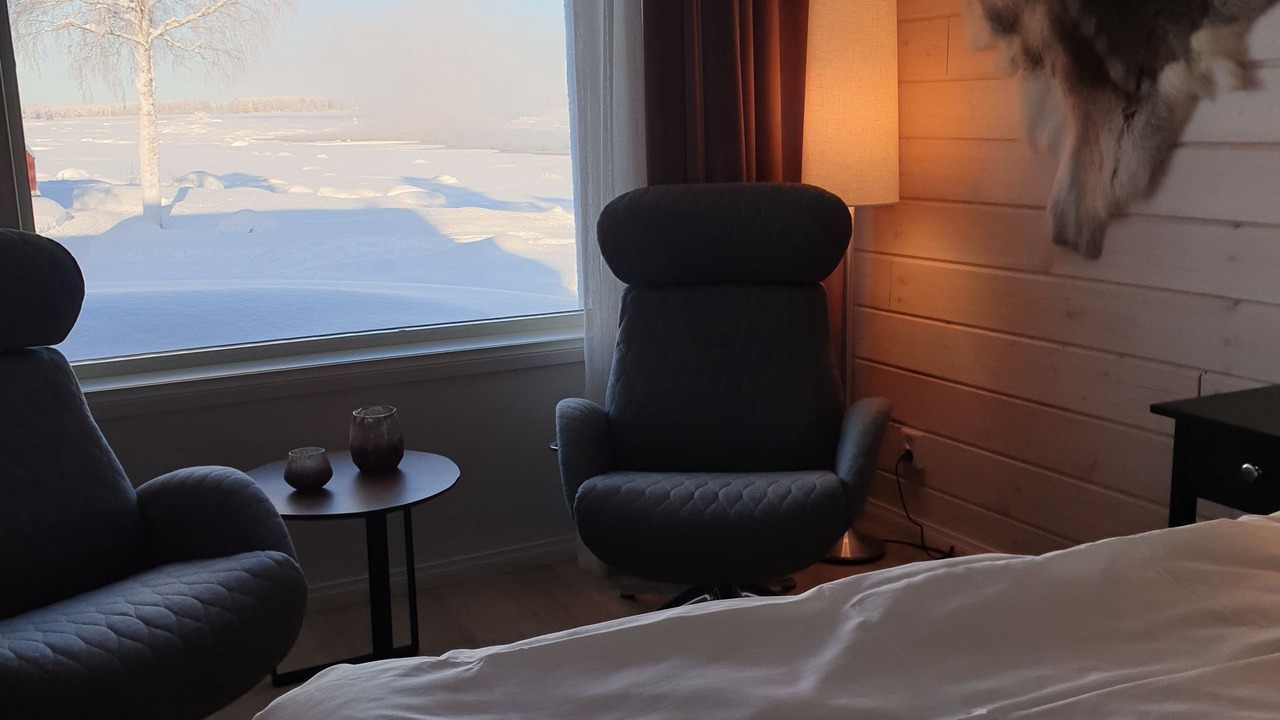 Photo of Bathroom in Haparanda
