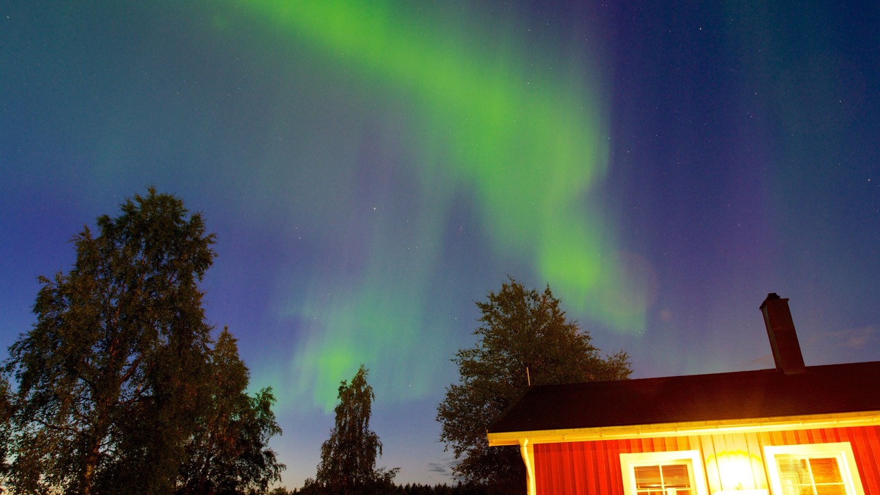 Photo of Outdoor in Haparanda