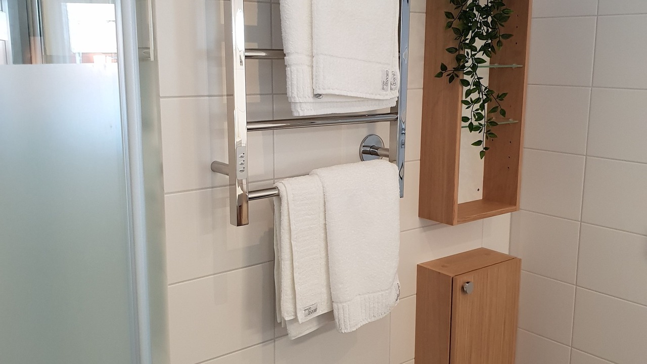 Photo of Bathroom in Haparanda