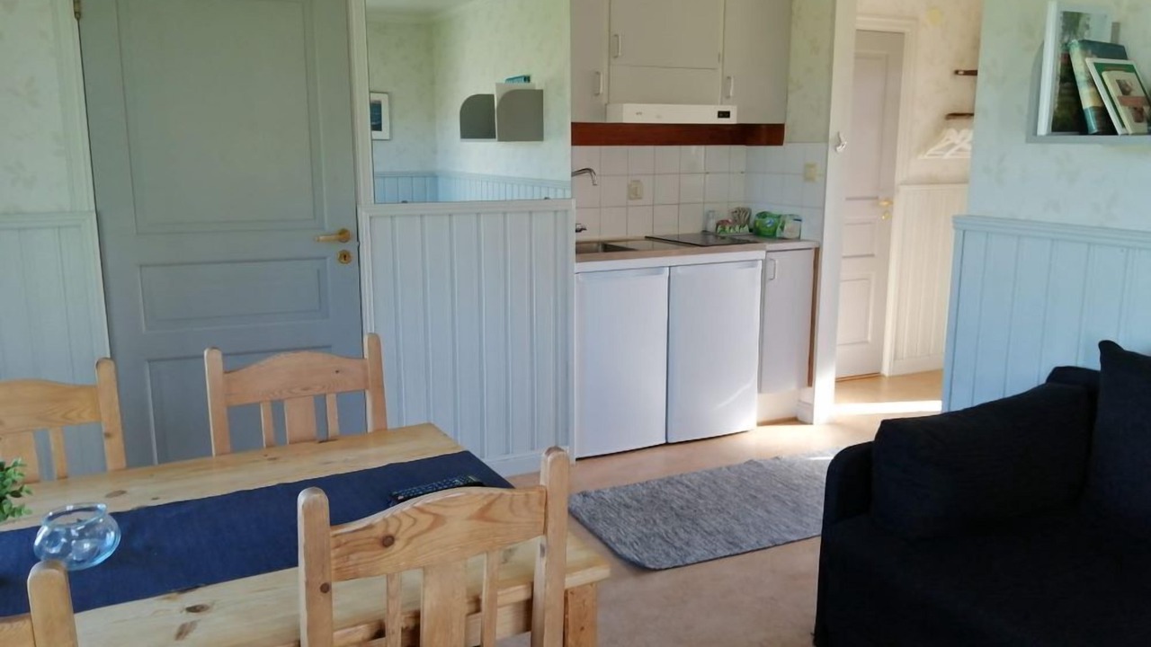 Photo of Kitchen in Haparanda