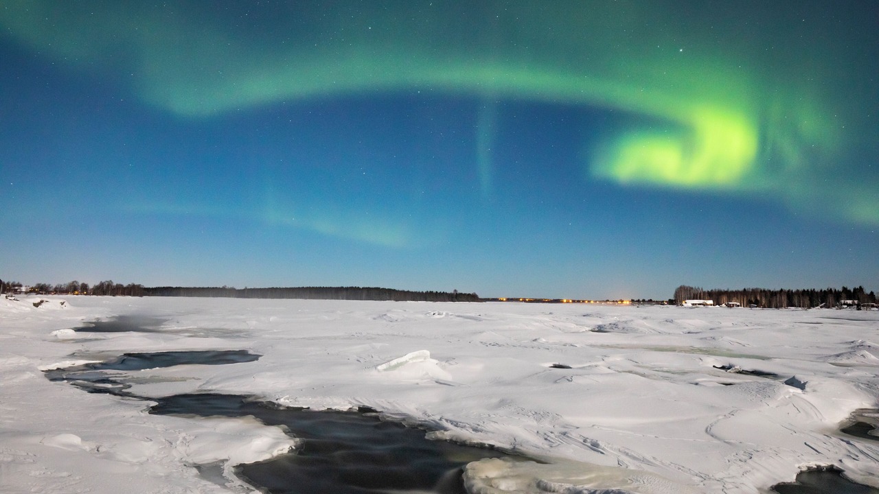 Photo of Outdoor in Haparanda