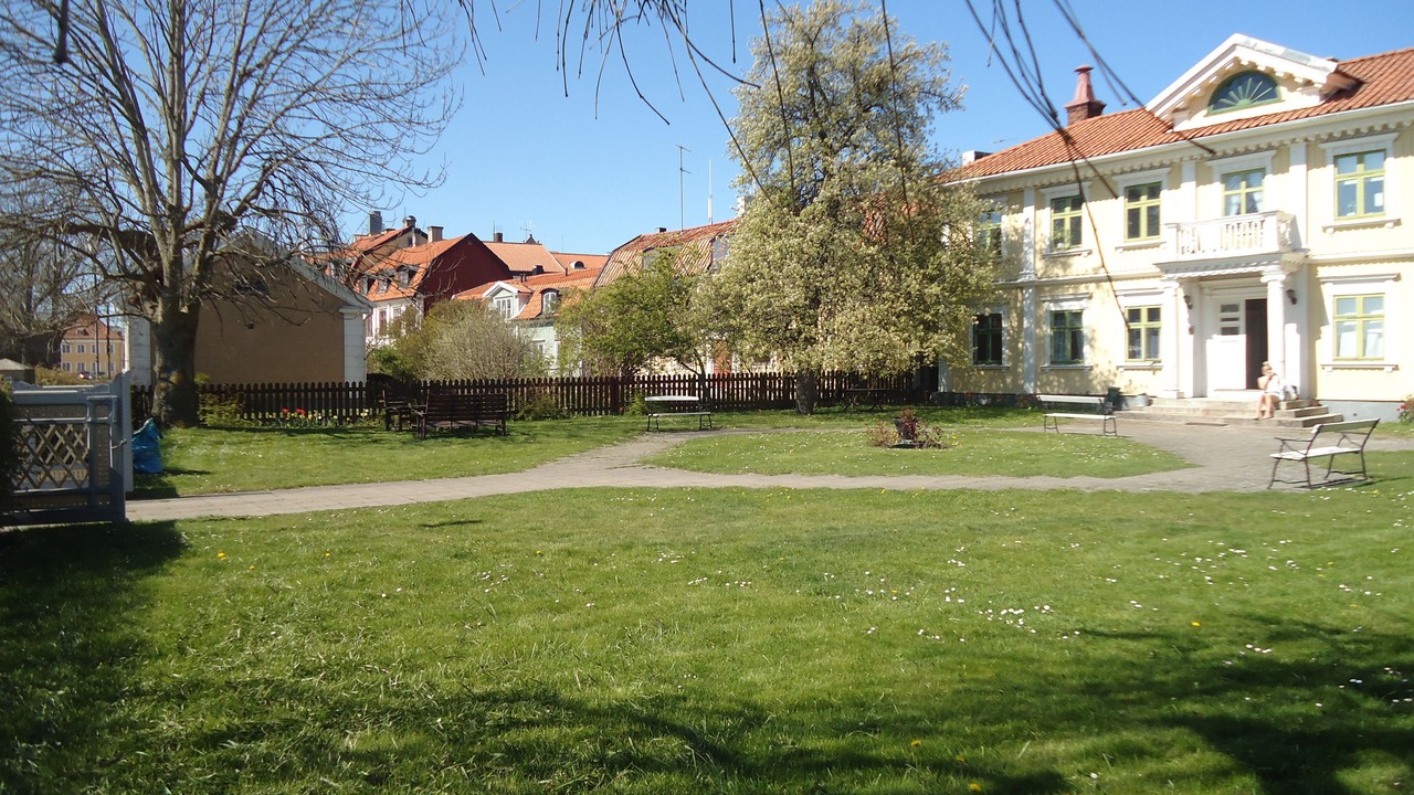Photo of Outdoor in Kalmar