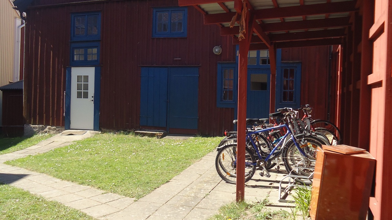Photo of Outdoor in Kalmar