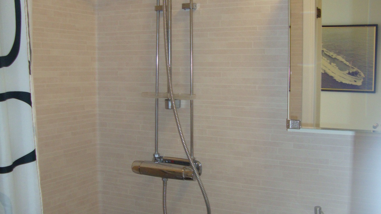 Photo of Bathroom in Kalmar