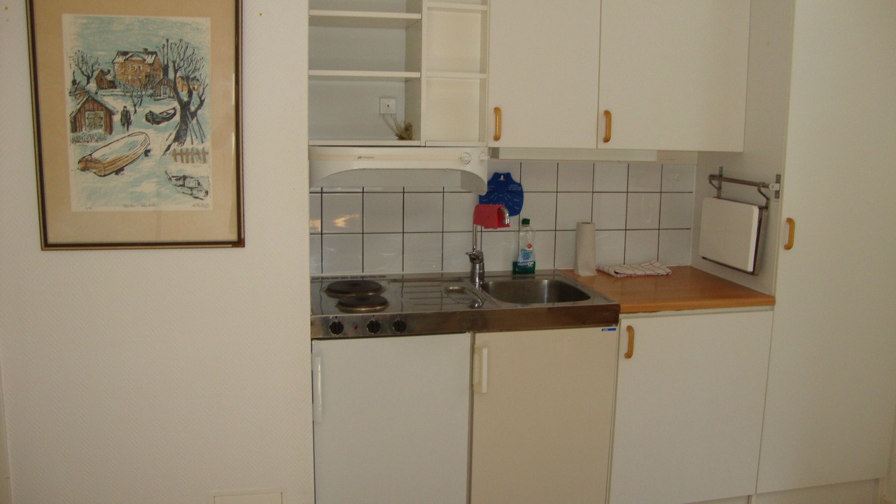 Photo of Bathroom in Kalmar