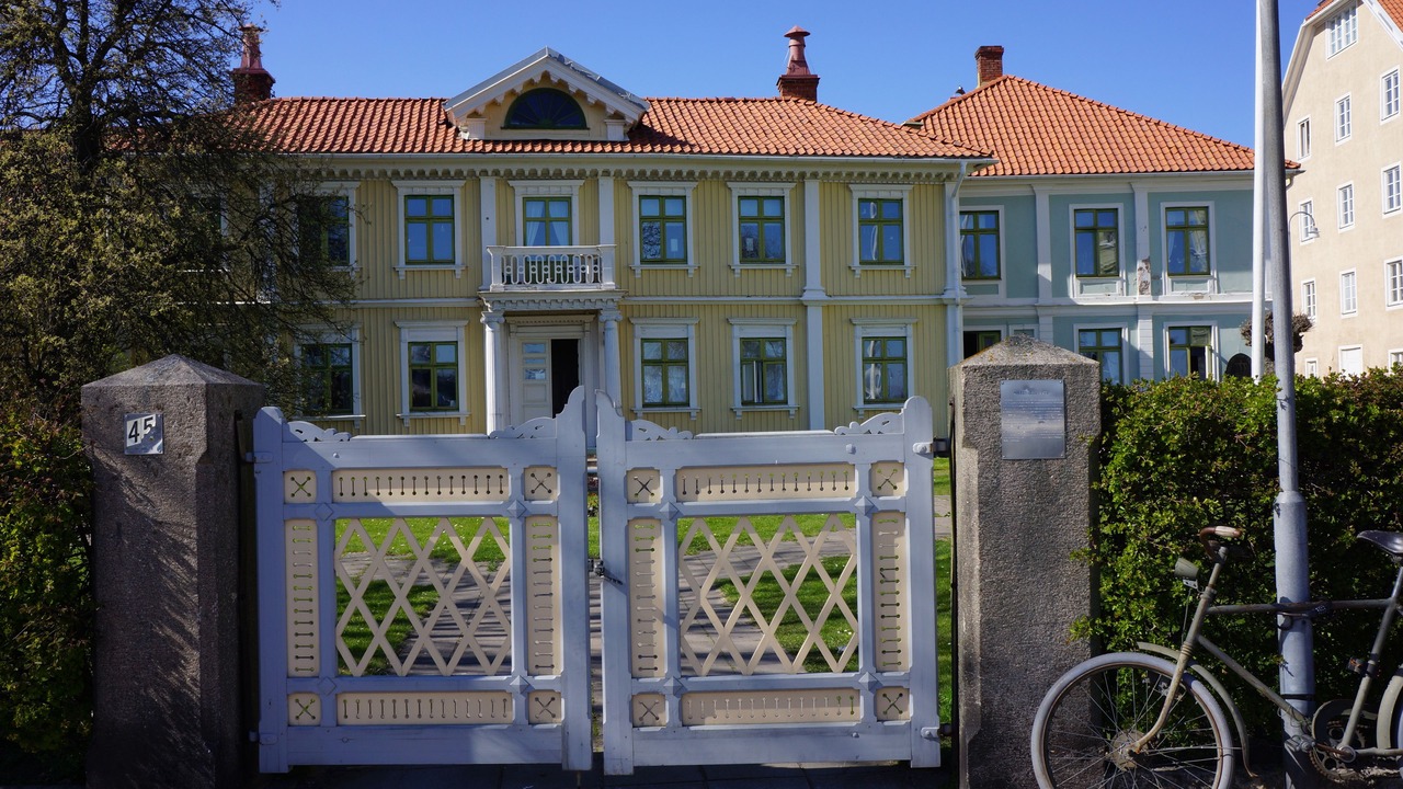 Photo of Outdoor in Kalmar