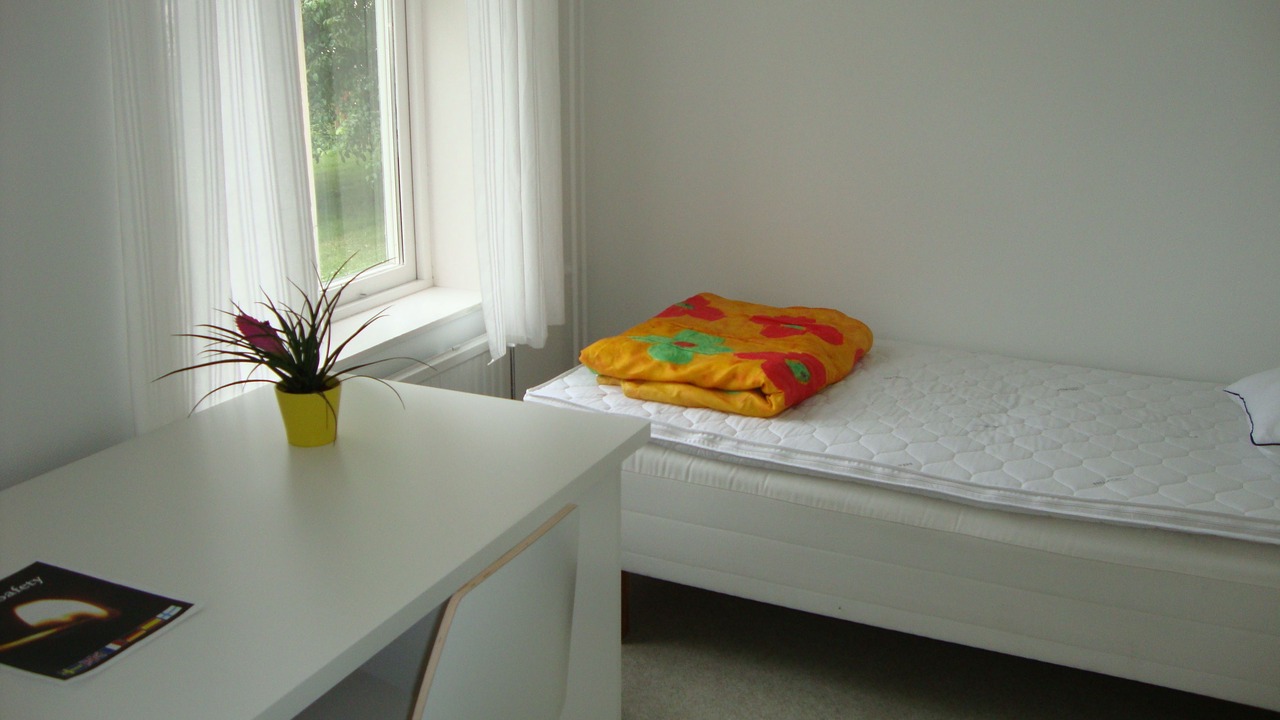 Photo of Bathroom in Kalmar