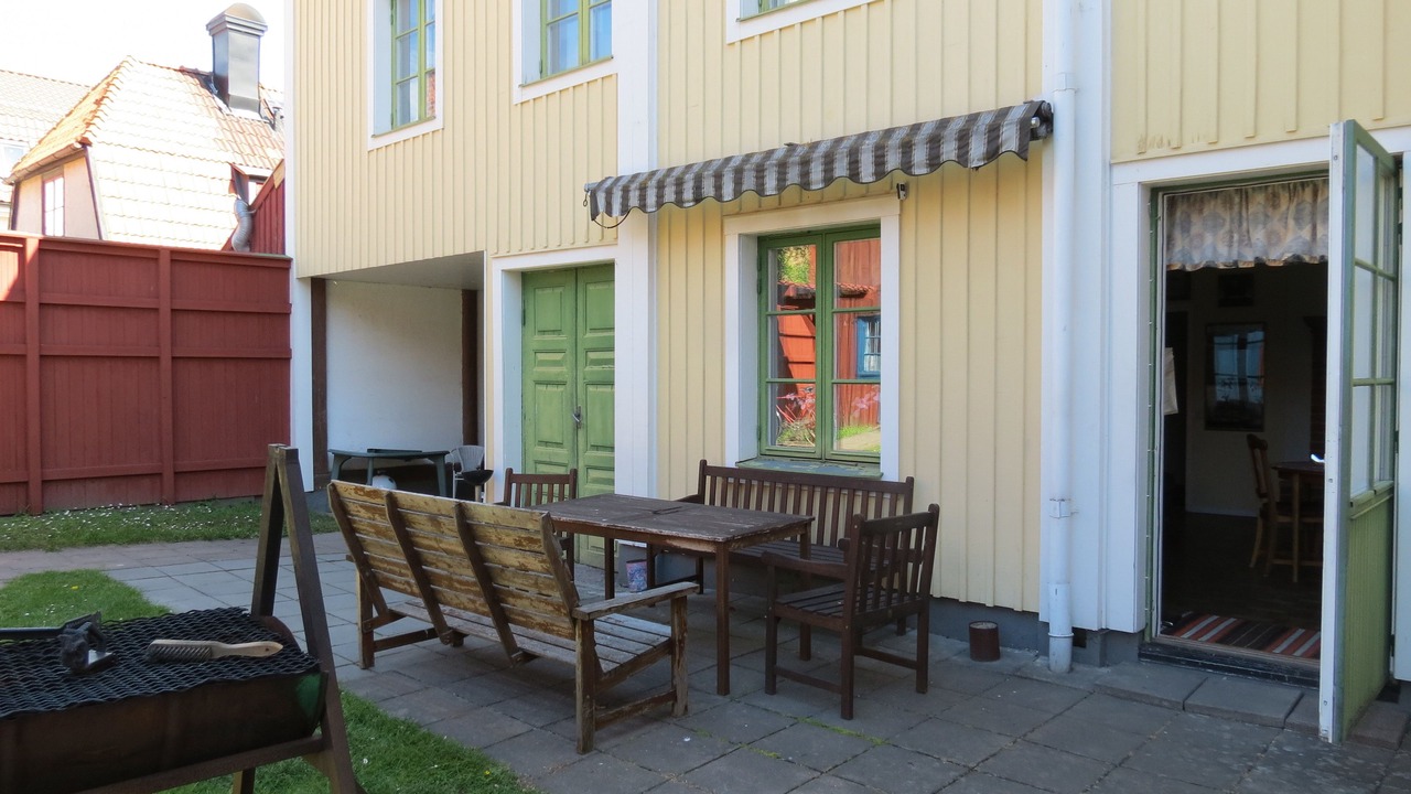 Photo of Outdoor in Kalmar