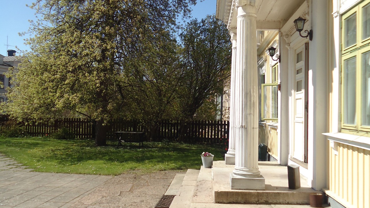 Photo of Outdoor in Kalmar