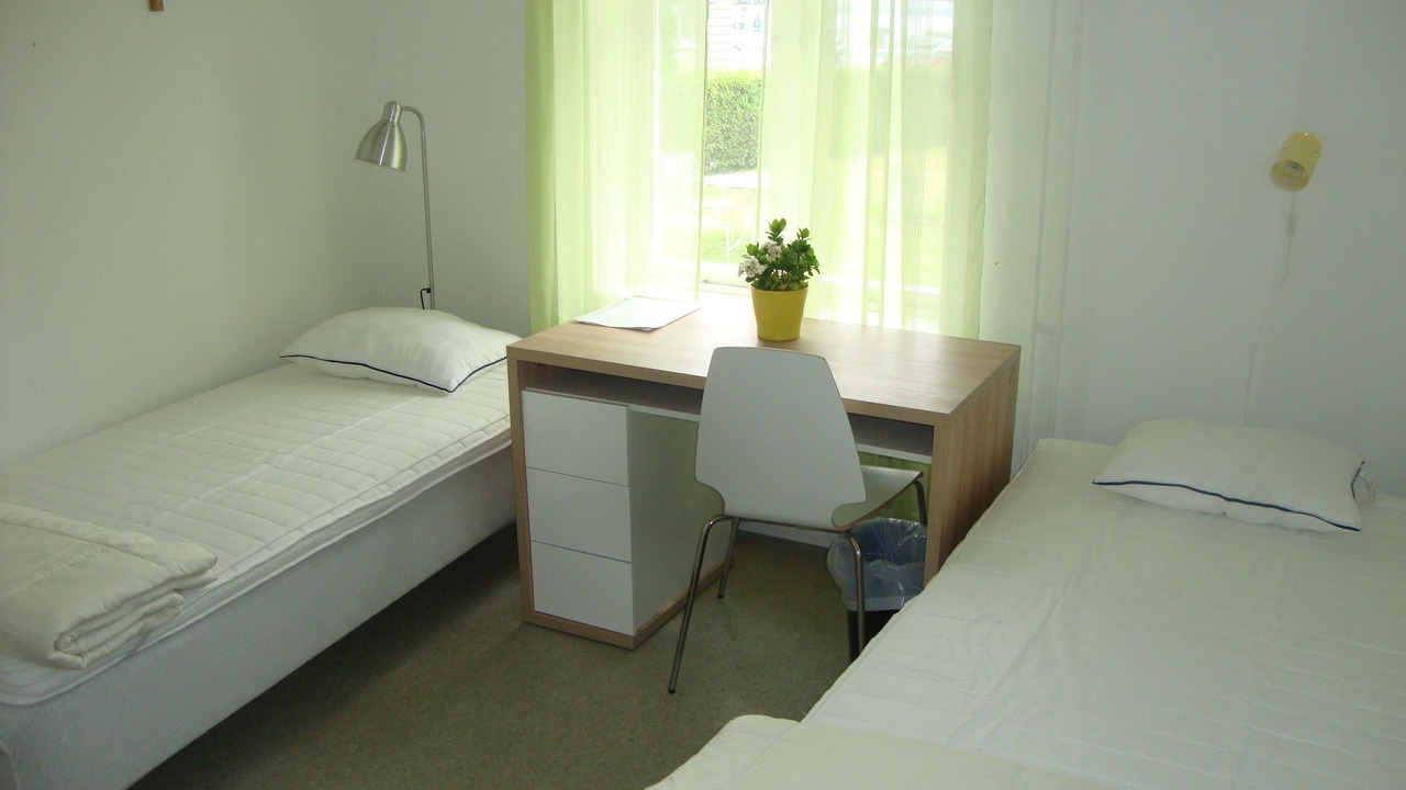 Photo of Bathroom in Kalmar