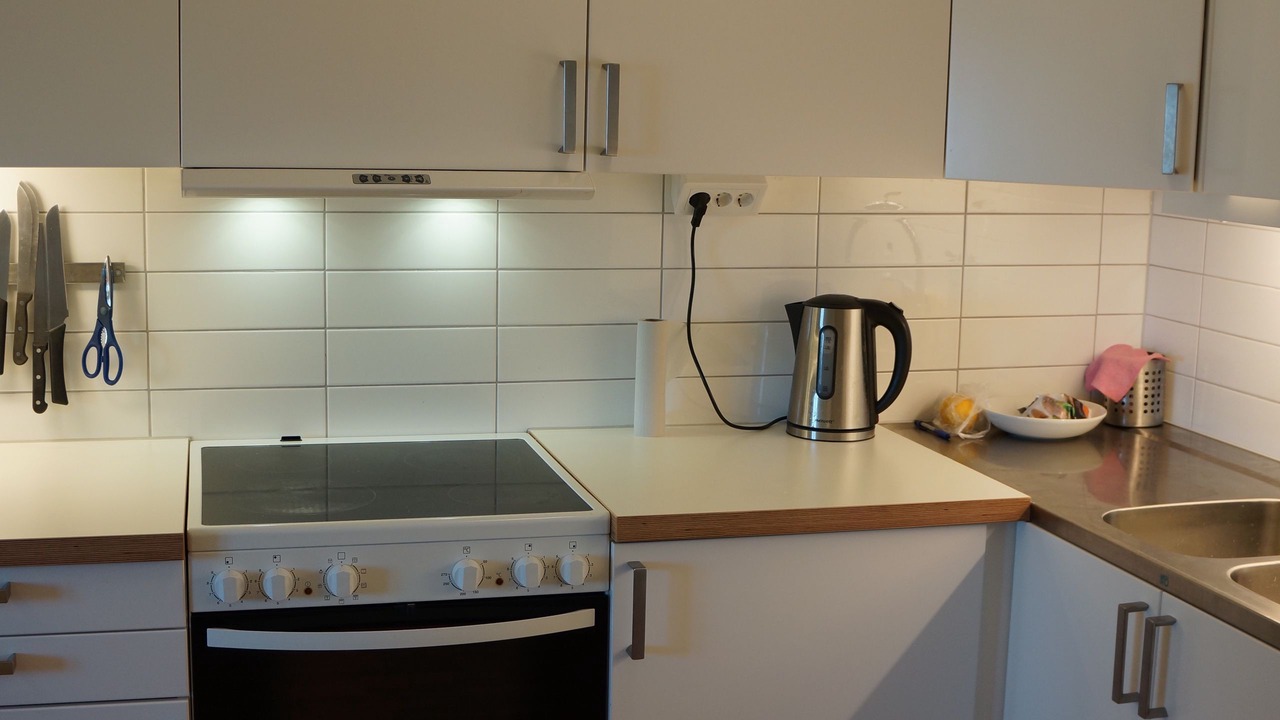 Photo of Kitchen in Kalmar