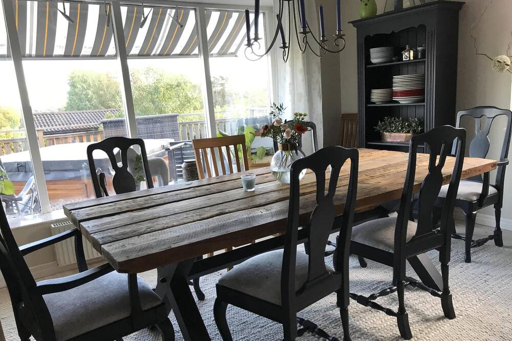 Photo of Kitchen in Ekero