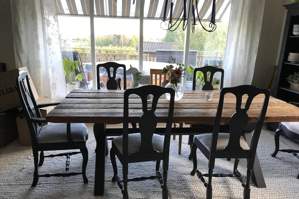 Photo of Kitchen in Ekero