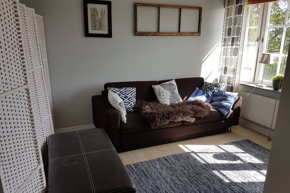 Photo of Livingroom in Ekero