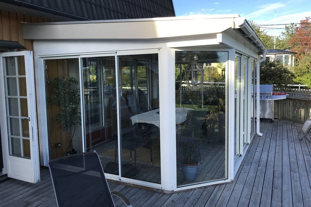 Photo of Patio Balcony in Ekero