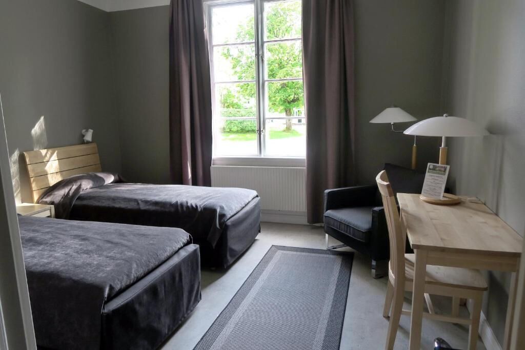 Photo of Bedroom in Sodertalje