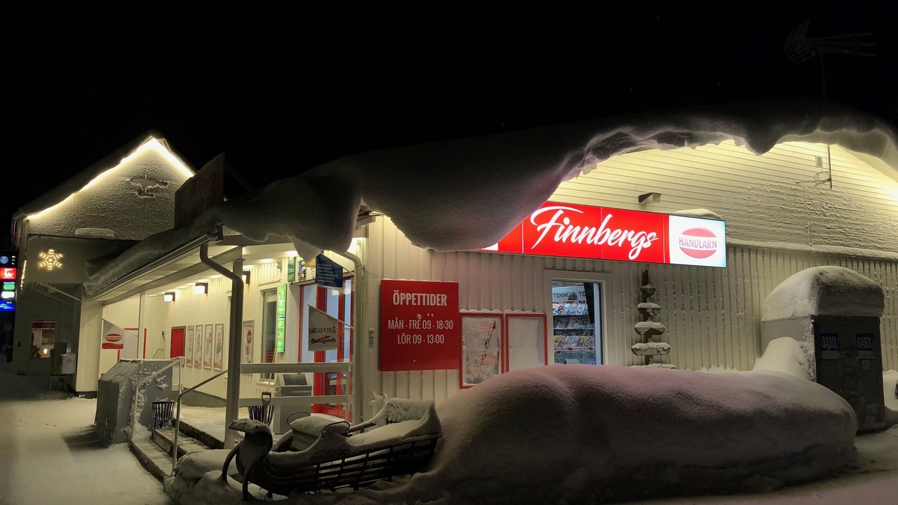 Photo of Outdoor in Glommerstrask