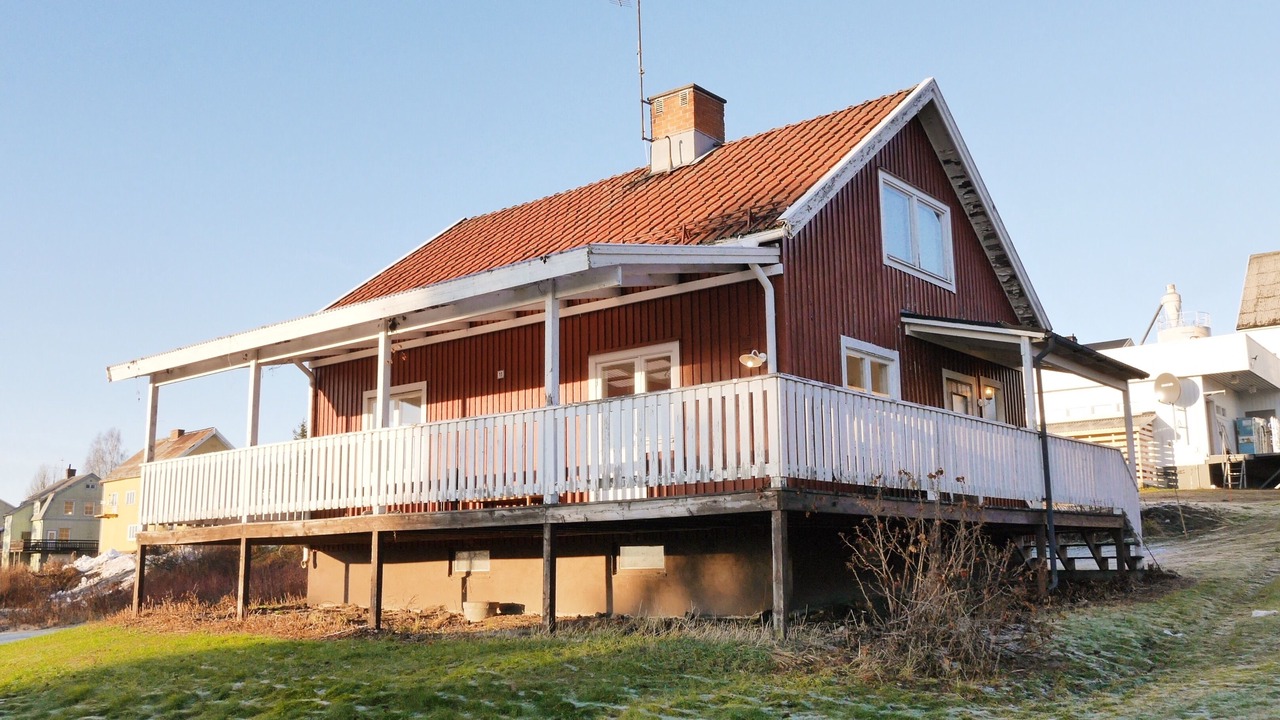 Photo of Outdoor in Glommerstrask