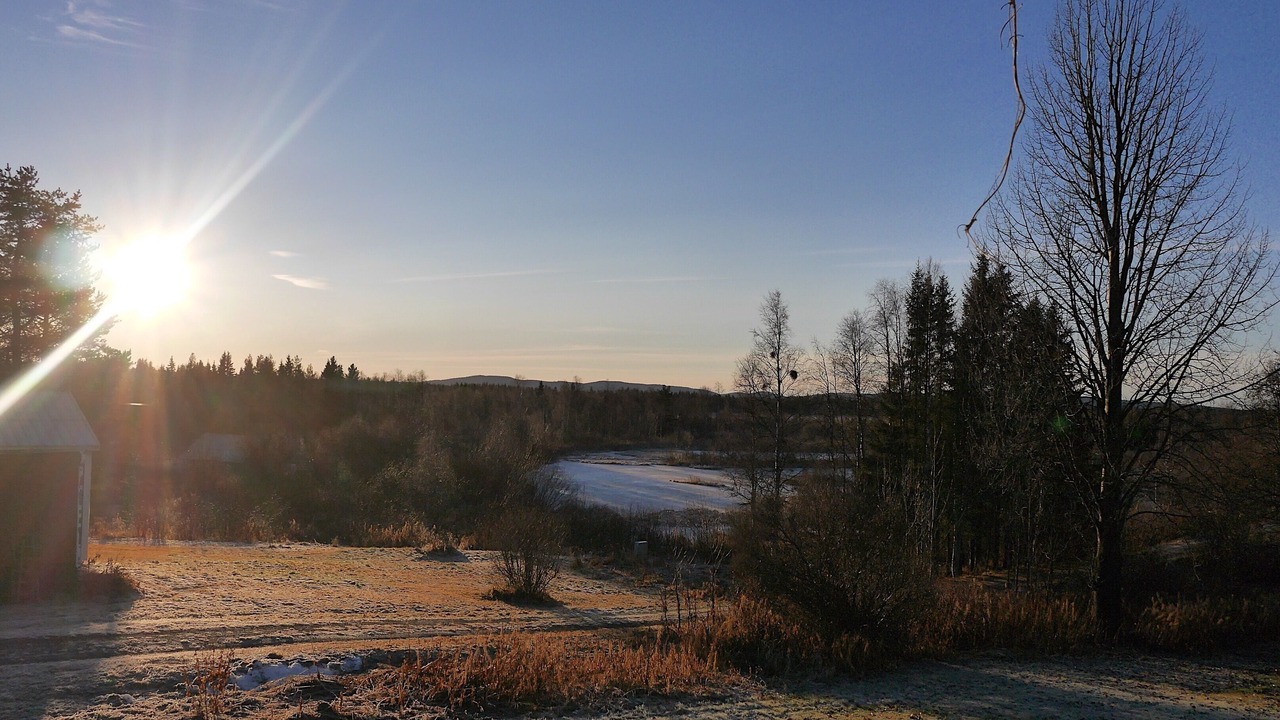 Photo of Outdoor in Glommerstrask