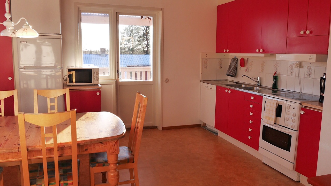 Photo of Kitchen in Glommerstrask