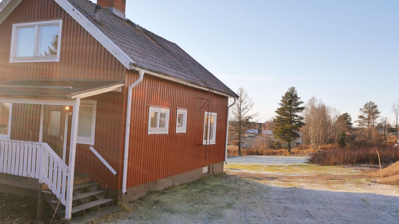 Photo of Outdoor in Glommerstrask