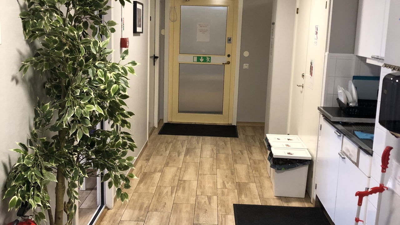 Photo of Kitchen in Jakobsberg