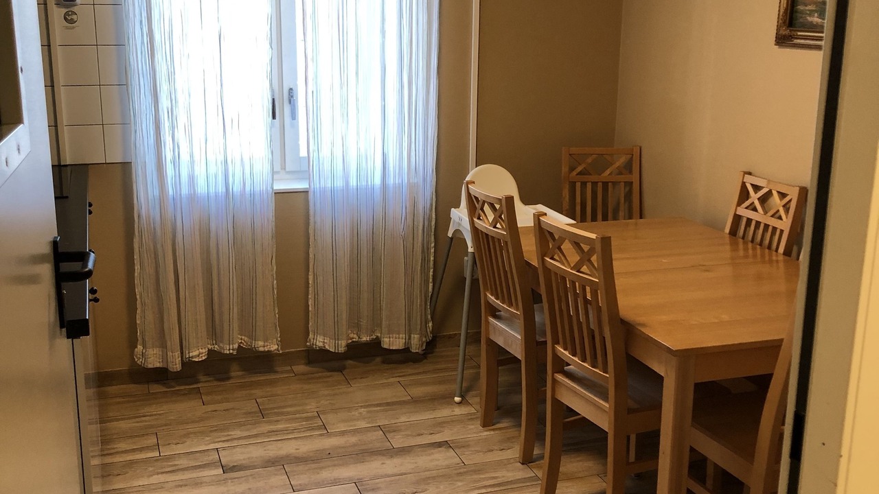 Photo of Kitchen in Jakobsberg