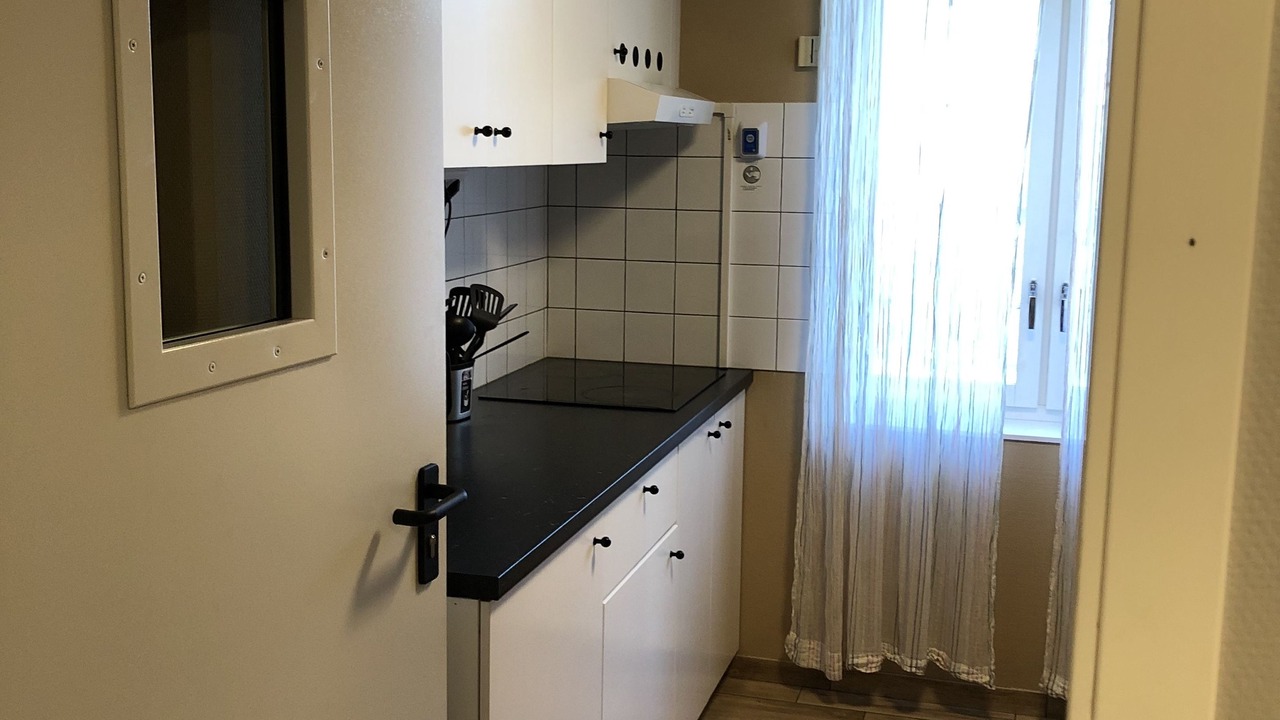 Photo of Bedroom in Jakobsberg