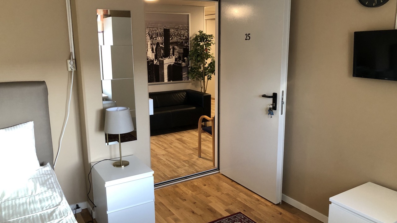 Photo of Bedroom in Jakobsberg