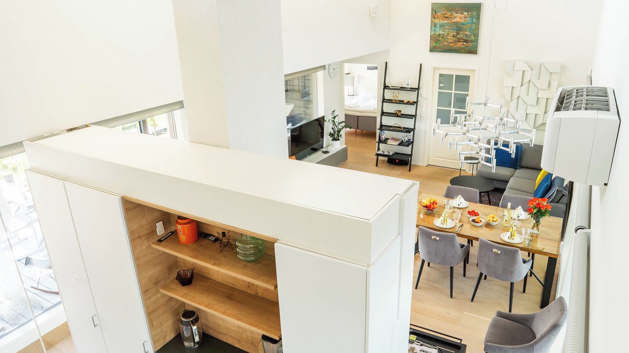 Photo of Livingroom in Ranua