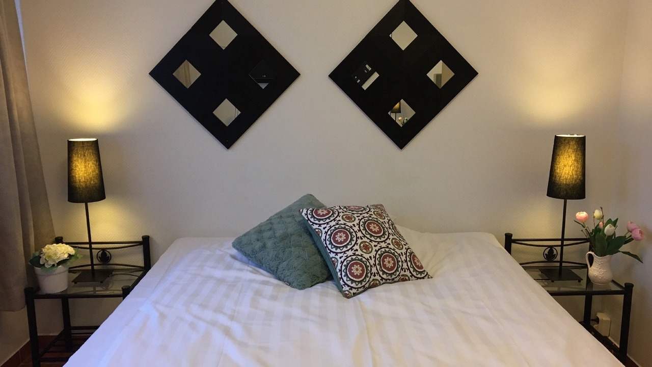 Photo of Bedroom in Ekero